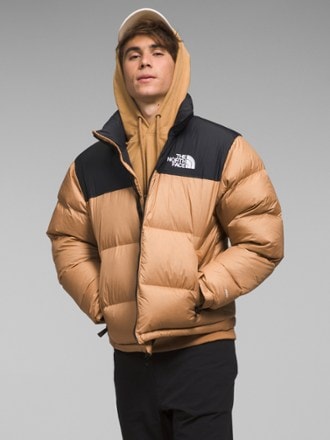 The North Face 1996 Retro Nuptse Down Jacket - Men's 1