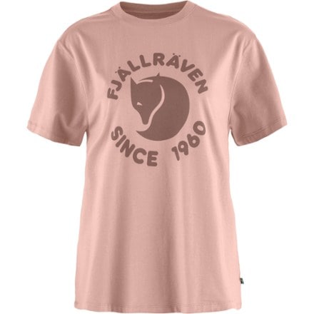 Fjallraven Relaxed T-Shirt - Women's 0