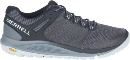 Merrell Nova 2 Trail-Running Shoes - Men's 0