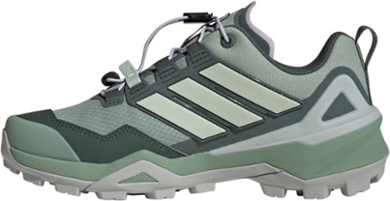 adidas Terrex Skychaser GORE-TEX Hiking Shoes - Women's 1