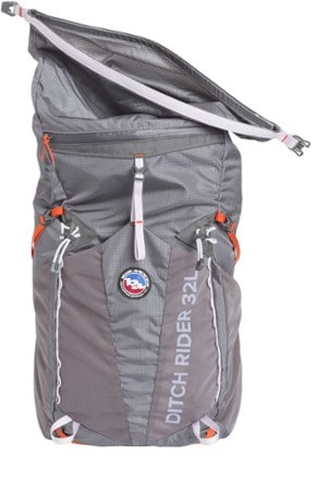 Big Agnes Ditch Rider 32 L Pack 4