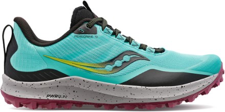 Saucony peregrine 7 discount rei