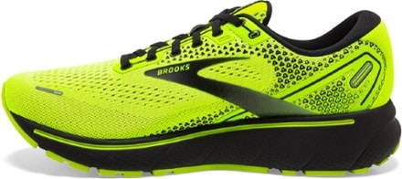 Brooks Ghost 14 Road-Running Shoes - Men's 1