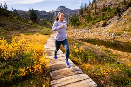 Topo Athletic Ultraventure 3 Trail-Running Shoes - Women's 5