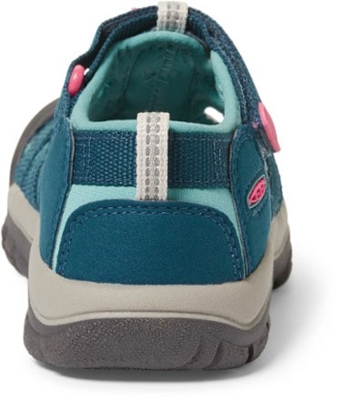 KEEN Newport H2 Sandals - Kids' Back view