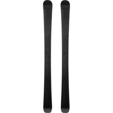 Rossignol Rallybird Soul Jr Skis with Bindings - Kids' - 2025/2026 1
