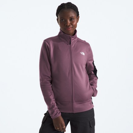 The North Face Mistyescape Fleece Jacket - Women's 1