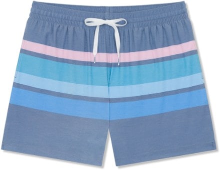 Chubbies Stretch 5.5" Swim Trunks - Men's 0