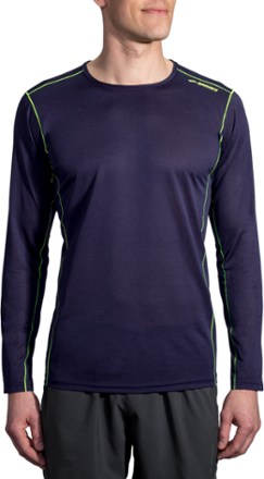 brooks ghost long sleeve