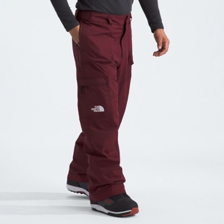 The North Face Slashback Pants - Men's 4