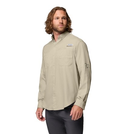 Columbia PFG Tamiami II Long-Sleeve Shirt - Men's 8