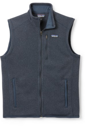 Patagonia vest store fuzzy