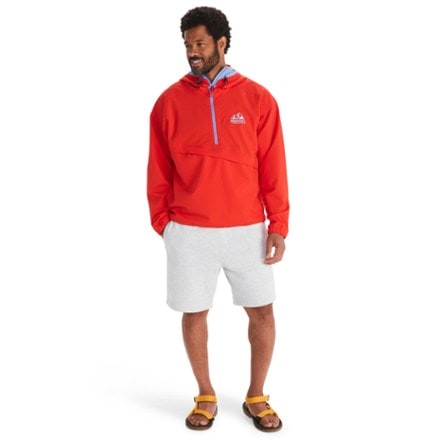 Marmot 96 Active Anorak - Men's 3