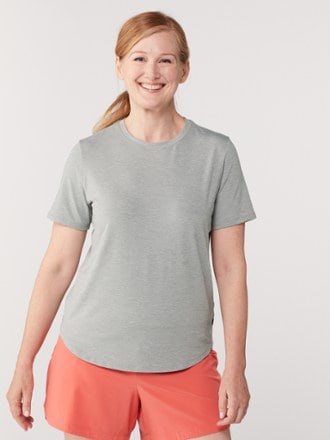 REI Co-op Active Pursuits T-Shirt - Women's 1