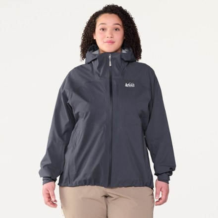 REI Co-op XeroCloud 3L Rain Jacket - Women's 2