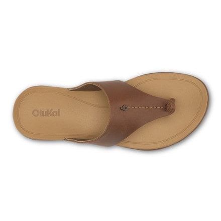 OluKai Ho'opio Mele Flip-Flops - Women's 2