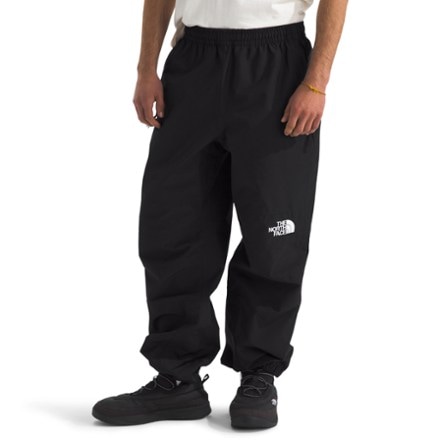 The North Face GORE-TEX Mountain Pants - Men's 1