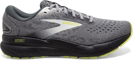 Brooks Ghost 16 Road-Running Shoes - Men's 0