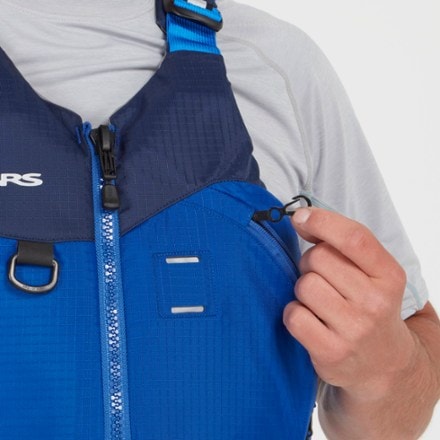 NRS Ambient PFD 8