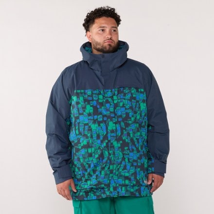 REI Co-op Powderbound Insulated Jacket - Men's 2