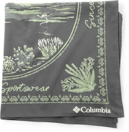 Columbia Skien Valley Bandana 4