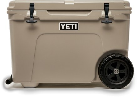 YETI Tundra Haul Wheeled Cooler 3