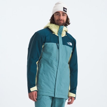 The North Face Freedom Insulated Jacket - Men's 1