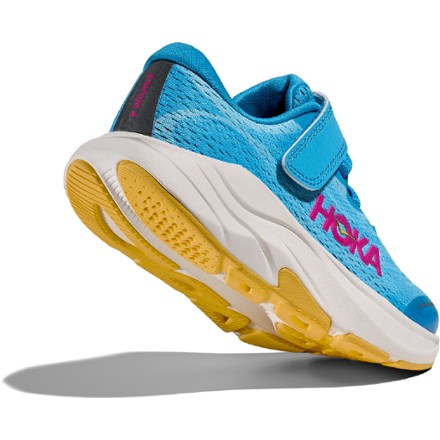 HOKA Rincon 4 Road-Running Shoes - Little Kids' 6