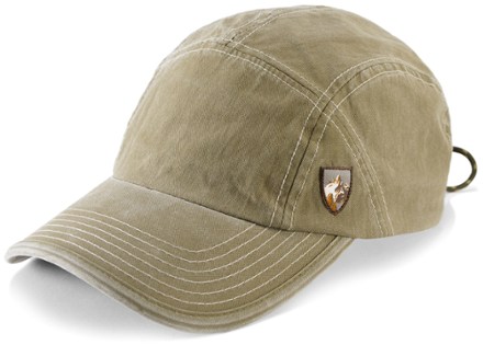 rei kuhl hat