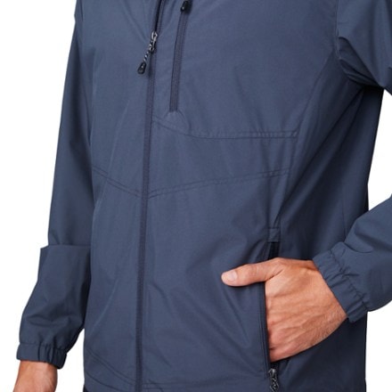 Free Country AGILE Windshear Jacket - Men's 2