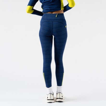 rabbit Low-Light Speed Tights - Women's 1