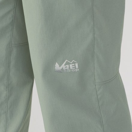 REI Co-op Active Pursuits Tech Pants - Kids' 5