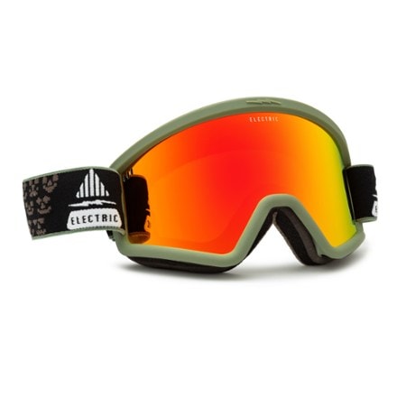 Electric Hex Snow Goggles 0