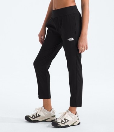 The North Face On The Trail Pants - Girls' 4