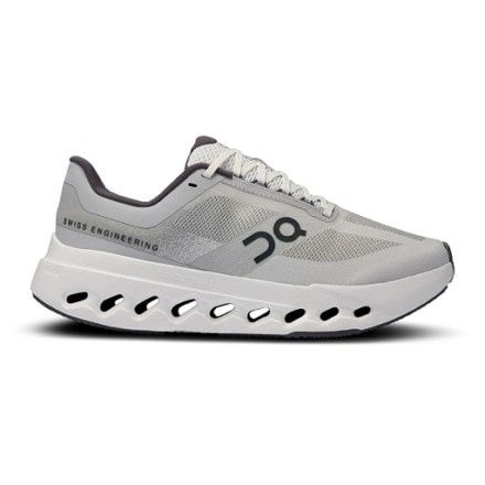 On Cloudsurfer Next Road-Running Shoes - Women's 0