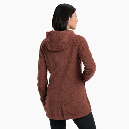 KUHL Hygge Long Jacket - Women's 1