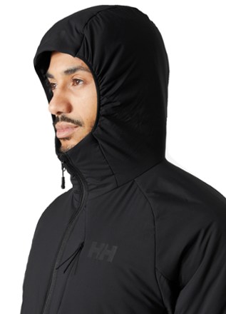 Helly Hansen Odin Stretch Hood Insulator 2.0 - Men's 4