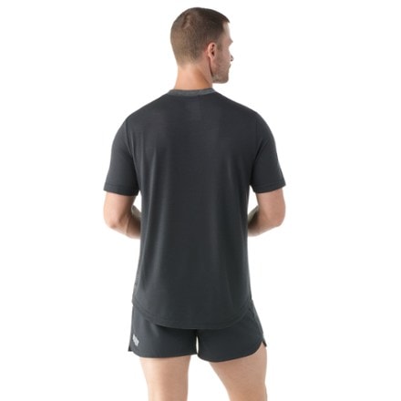 Smartwool Active Mesh T-Shirt - Men's 2