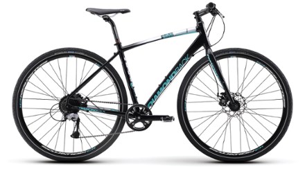 diamondback haanjenn 1 women's bike