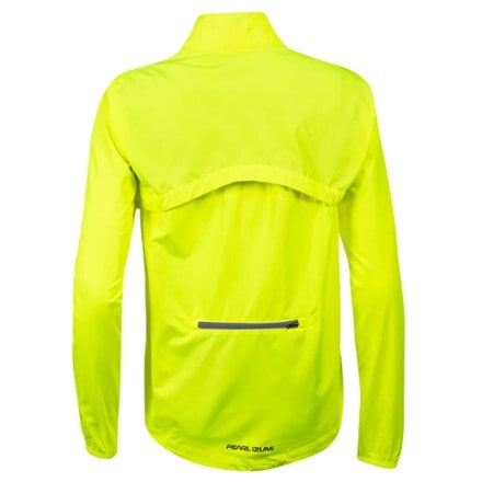 PEARL iZUMi Quest Barrier Convertible Cycling Jacket - Women's 6