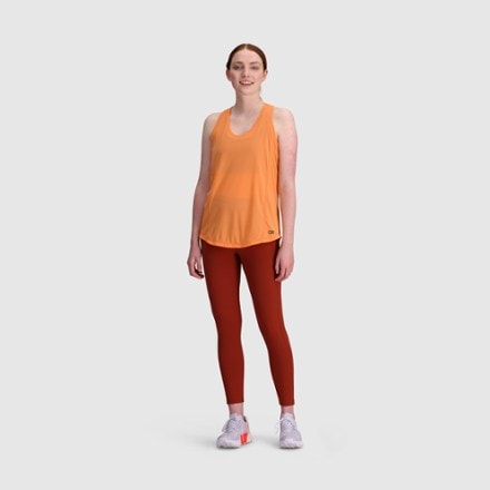 Outdoor Research Echo Tank Top - Women's 3