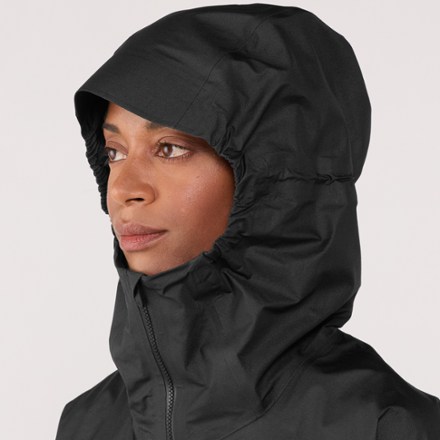 The North Face Summit Series FUTURELIGHT Papsura Jacket - Women's 4