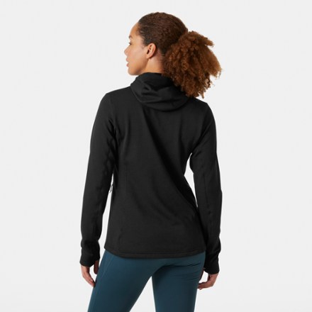 Helly Hansen Versalite Hooded Jacket - Women's 2