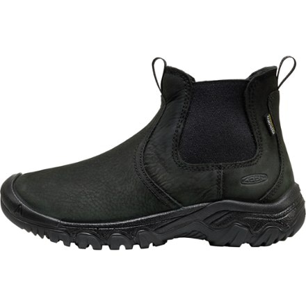 KEEN Greta II Waterproof Chelsea Boots - Women's 1
