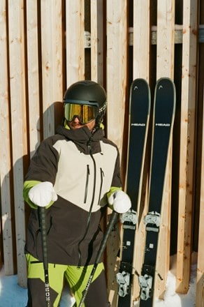 Tyrolia Attack 14 GW Ski Bindings 6