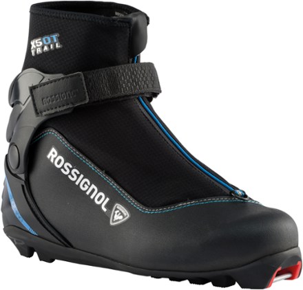 rossignol x5 ski boots