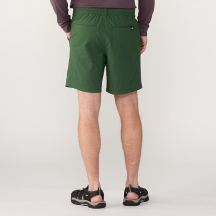 REI Co-op Trailmade Shorts - Men's 2