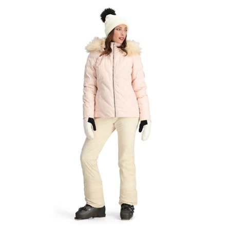 Obermeyer Bombshell Insulated Jacket - Women's 3