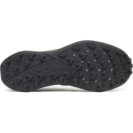 Saucony Peregrine 15 Trail-Running Shoes - Men's 5