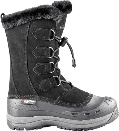 Baffin Chloe Snow Boots - Women's 0